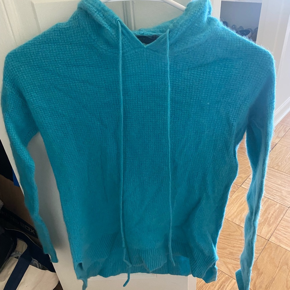 Real Cashmere sweater